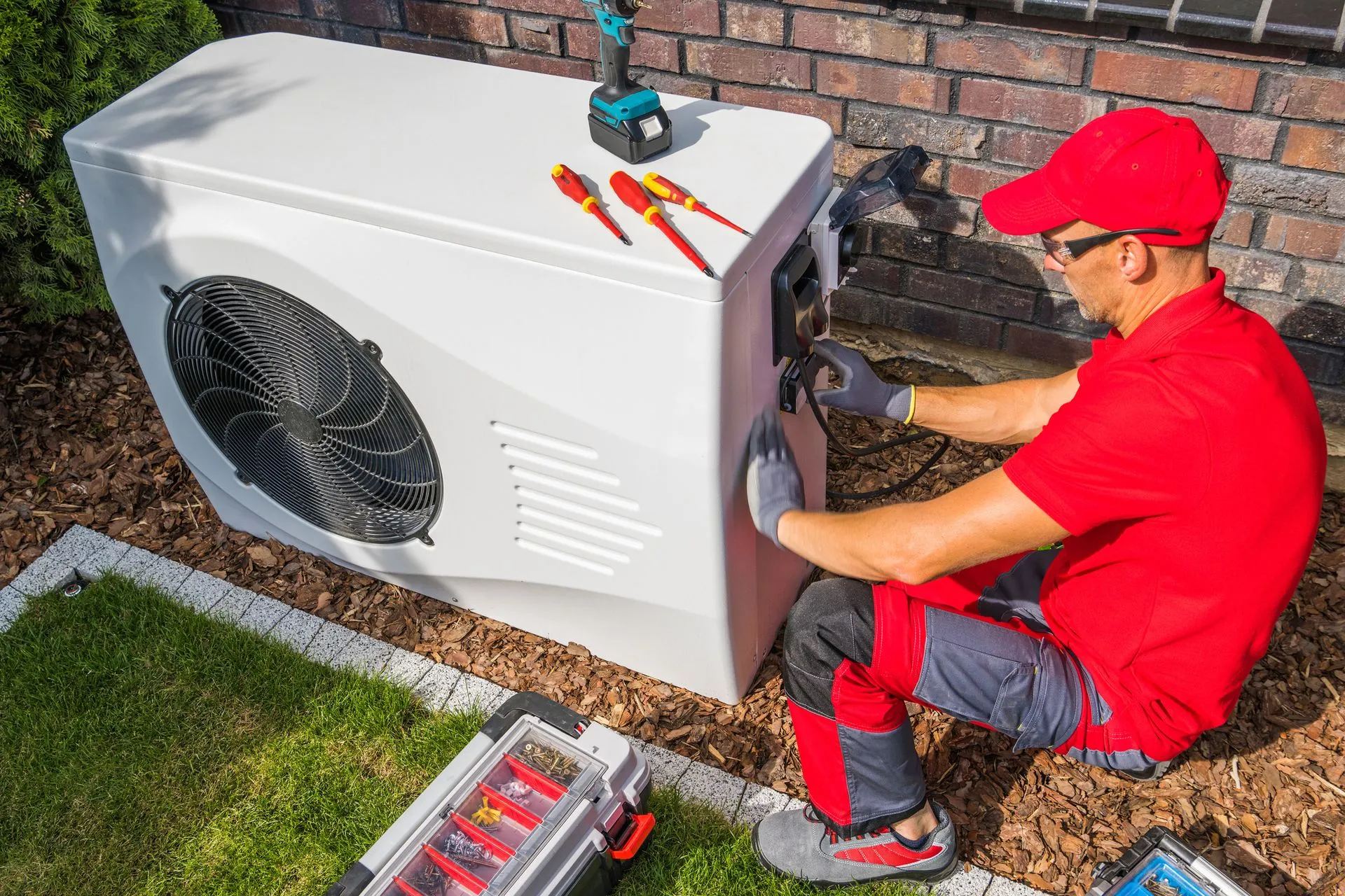 About HVAC in Antelope, CA